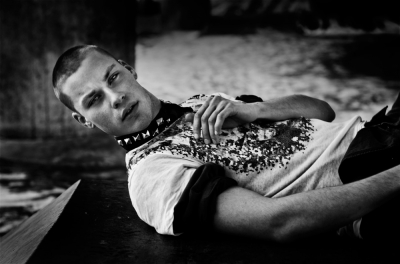 Sebastian Lysen