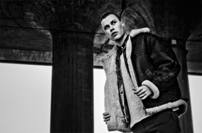 Sebastian Lysen