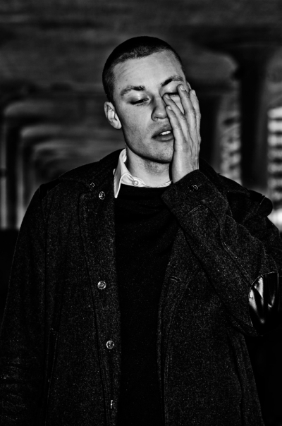 Sebastian Lysen