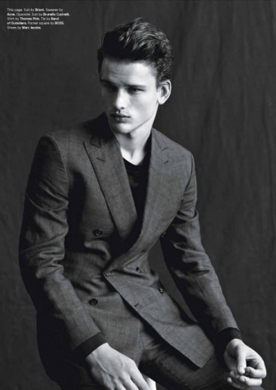 Simon Nessman