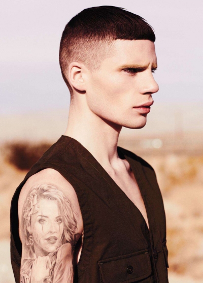 Toby Leonard