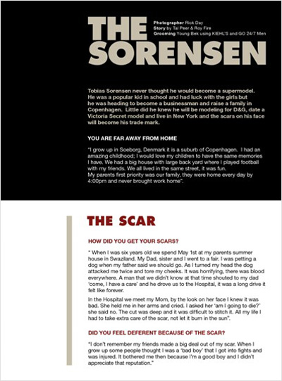 Tobias Sorensen