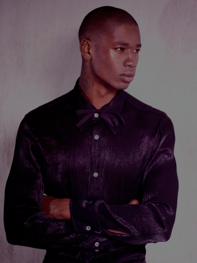 Dominick Hill