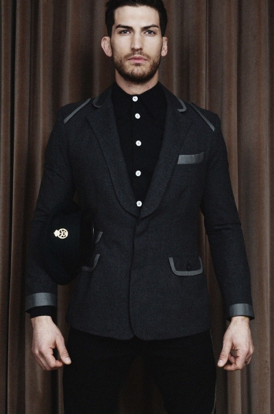 Adam Von Rothfelder