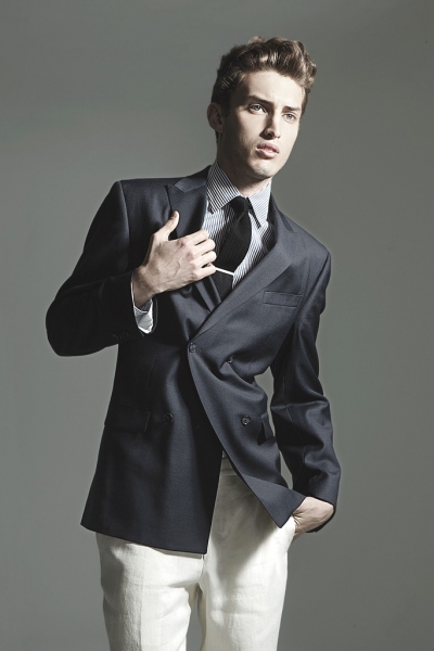 Alex Badia