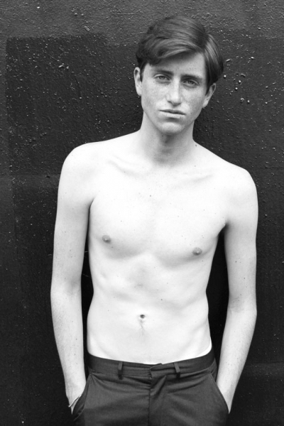 Cody Goebl