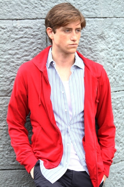 Cody Goebl