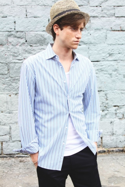 Cody Goebl