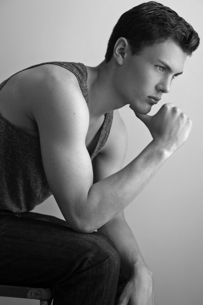 Conner Reiter