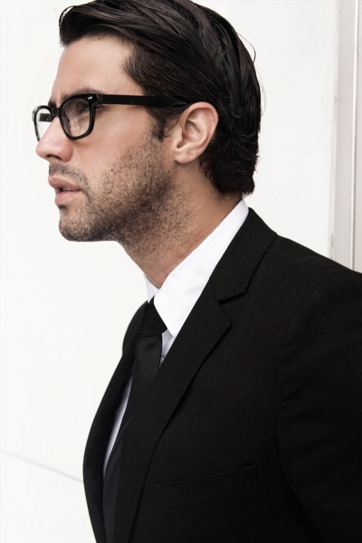 Daniel Schuman