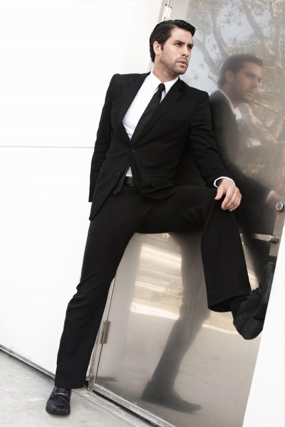 Daniel Schuman
