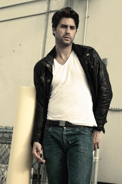 Daniel Schuman