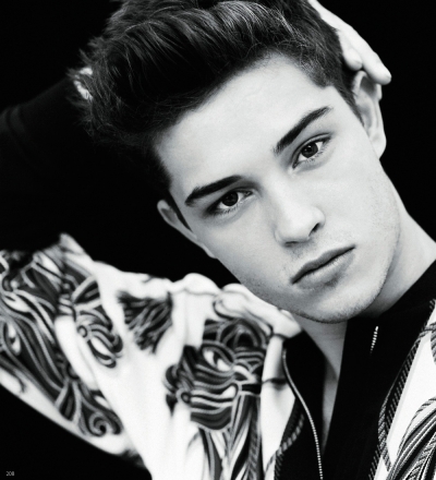 Francisco Lachowski