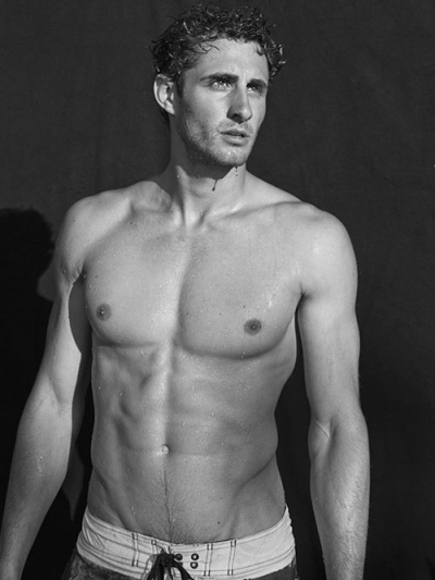 Josh Truesdell