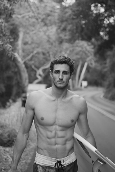 Josh Truesdell