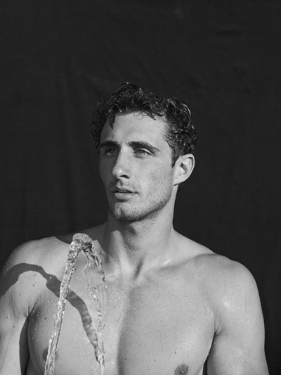 Josh Truesdell