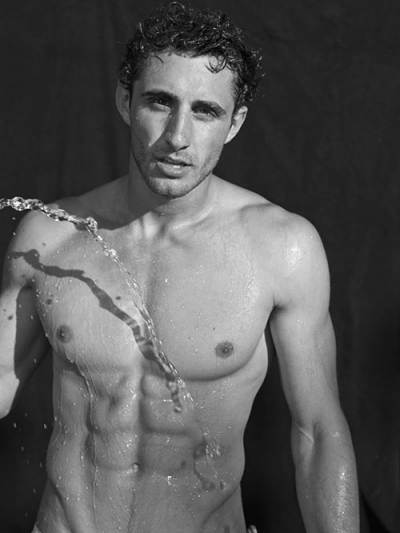 Josh Truesdell