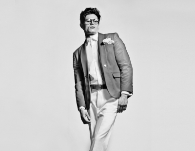 Lorenzo Rodriguez