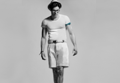 Lorenzo Rodriguez