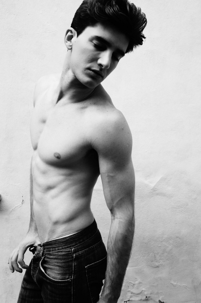 Manuel Bustingorry