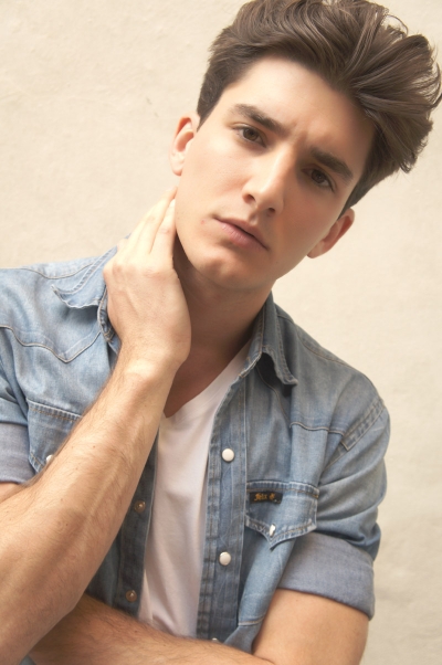 Manuel Bustingorry