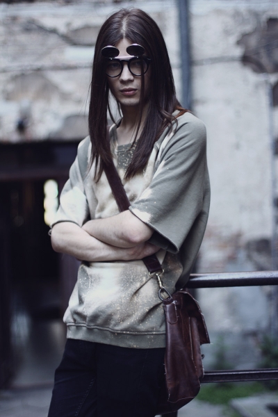 Michal Sadowski