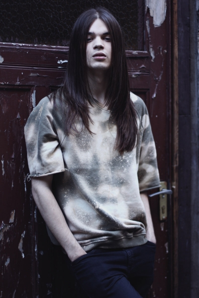 Michal Sadowski