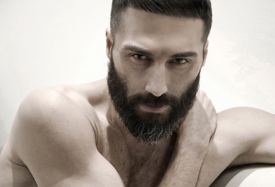 Sasha Marini