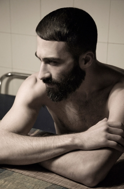 Sasha Marini