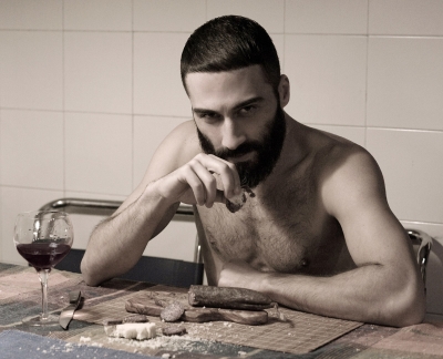 Sasha Marini