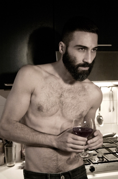 Sasha Marini