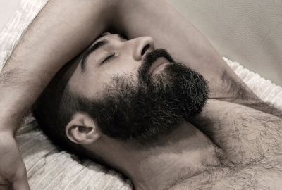 Sasha Marini