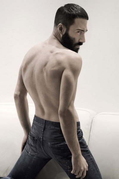 Sasha Marini