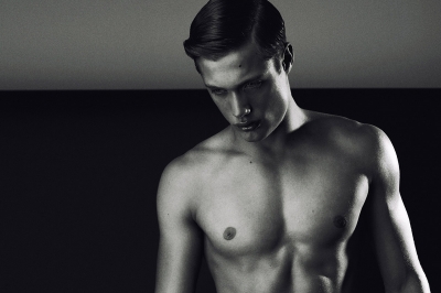 Steven Chevrin