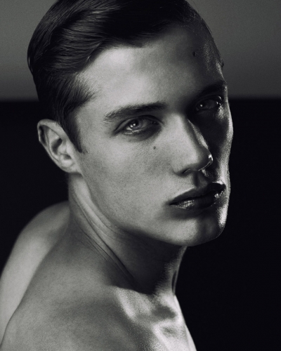 Steven Chevrin