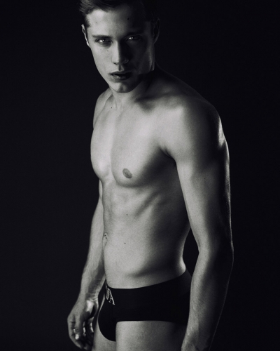 Steven Chevrin