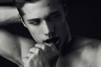 Steven Chevrin