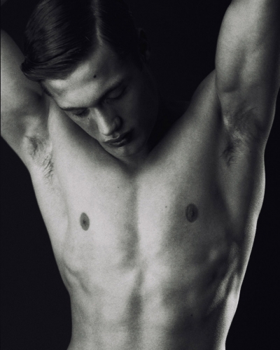 Steven Chevrin