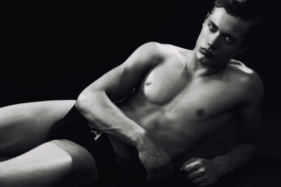 Steven Chevrin