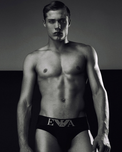 Steven Chevrin