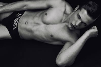 Steven Chevrin
