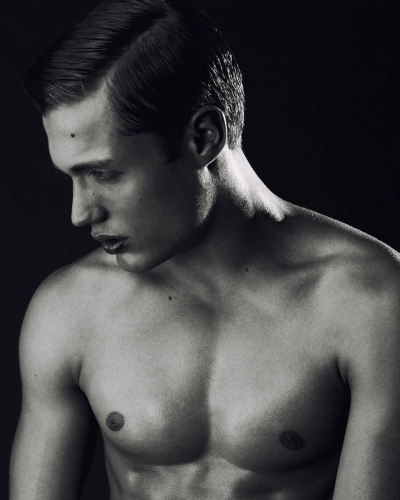 Steven Chevrin