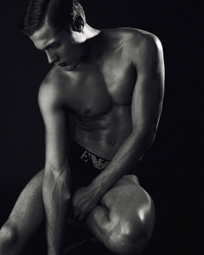 Steven Chevrin