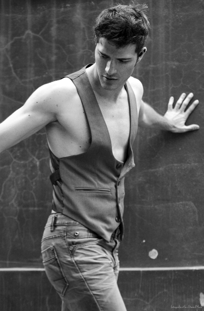 Damien Pannier