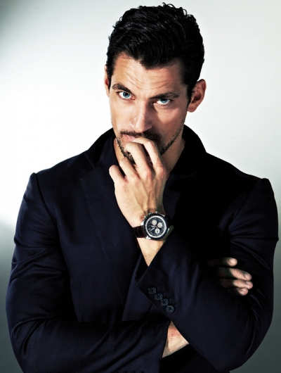 David Gandy