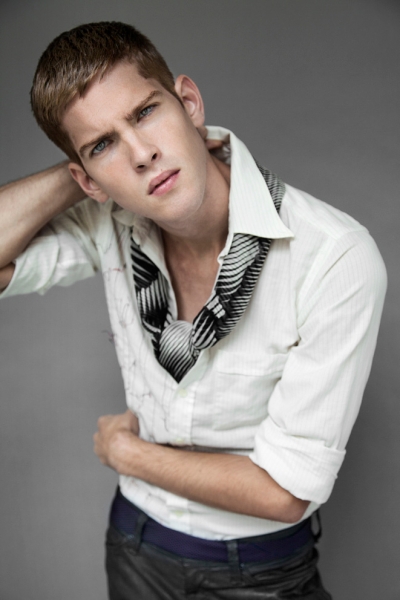 Gage Drozowski