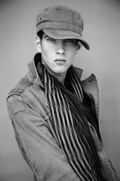 Gage Drozowski