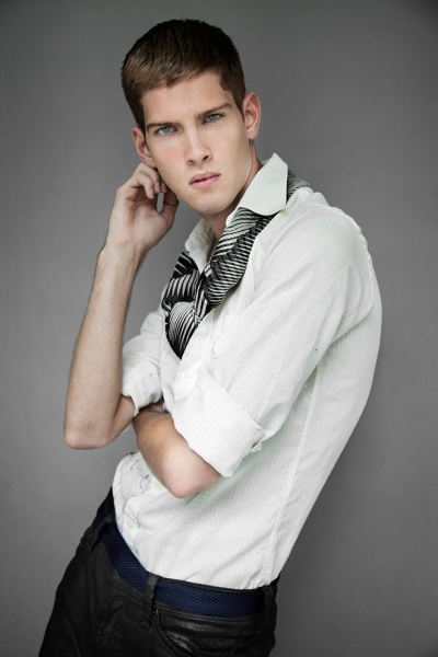 Gage Drozowski