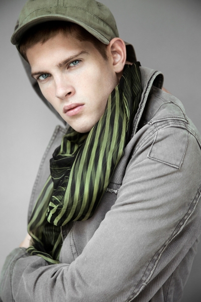 Gage Drozowski