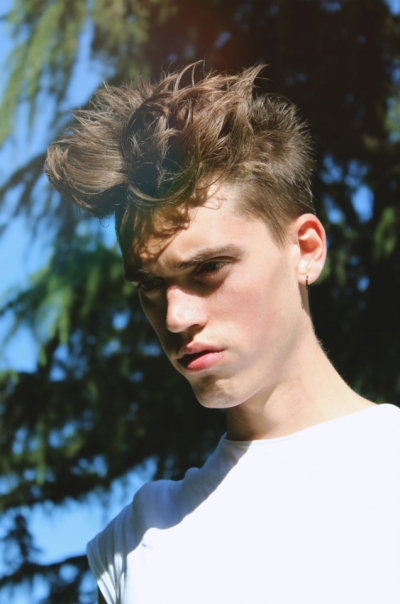 Kasper Sixten
